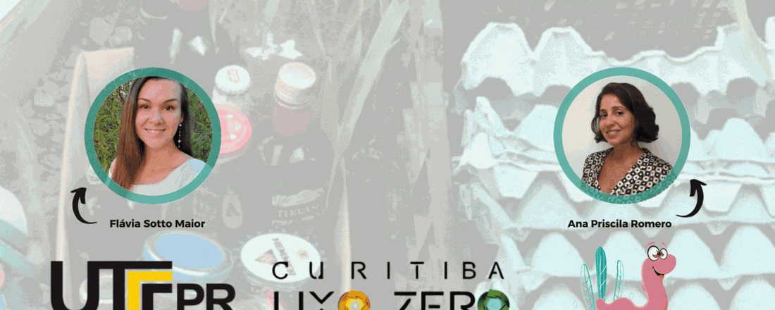 "Lixo: Percepções e Boas práticas"