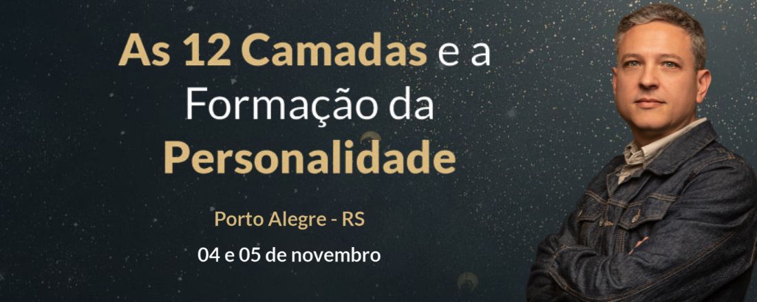 Evento Presencial - Porto Alegre