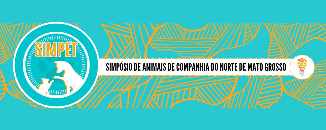 SIMPET - Simpósio de Animais de Companhia do Norte de Mato Grosso