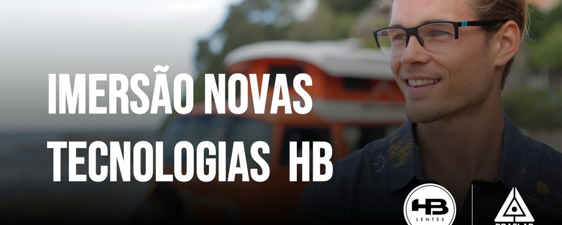 Treinamento Aberto HB para consultores