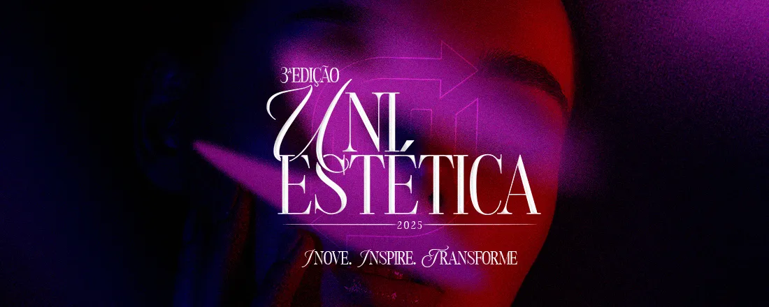 3ª Edição - UniEstética