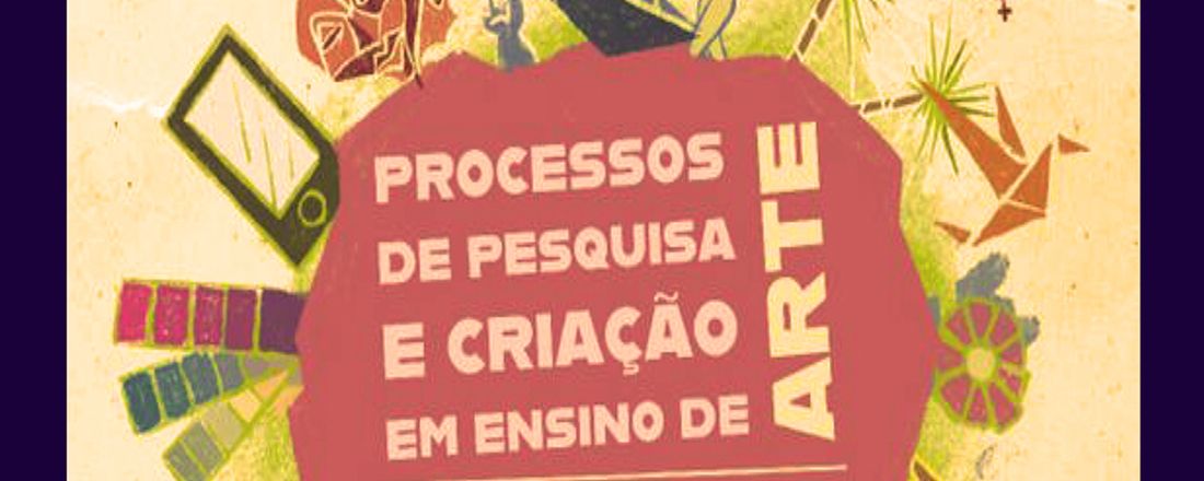 Seminário Mestrado Profissional - ProfArtes - UFMG