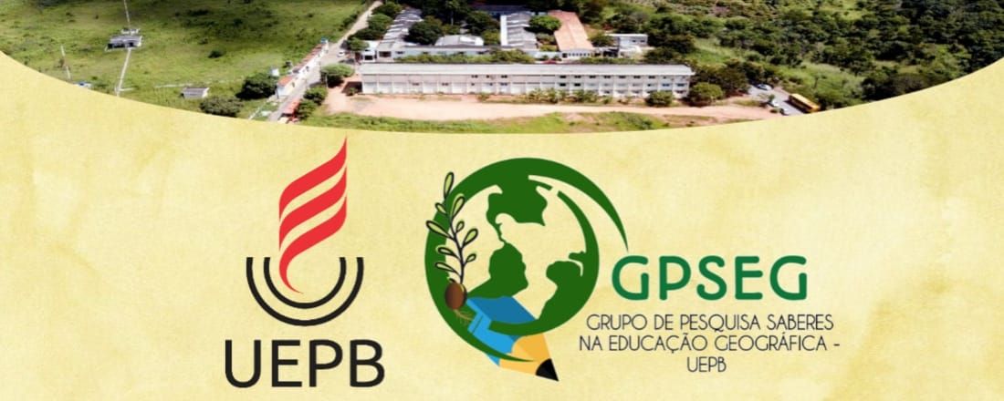 I Ciclo de Debates Temáticos do GPSEG -   Saberes na Educação Geográfica