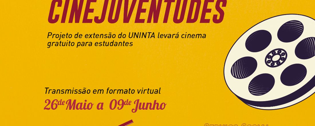 Cine Juventudes