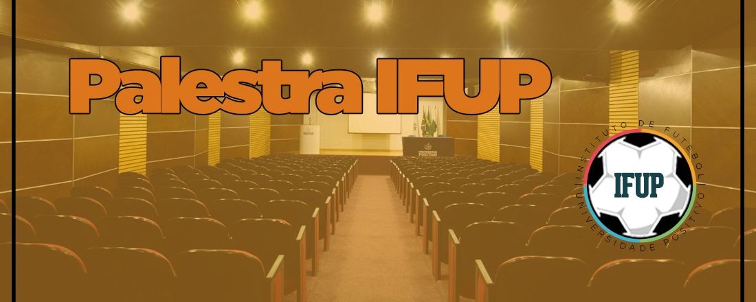 Palestra IFUP - André Fornaziero