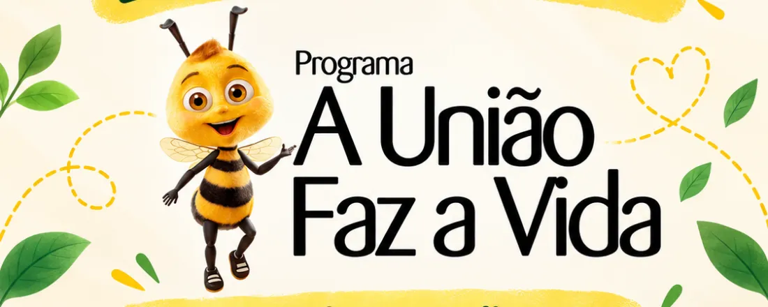 Encerramento União Faz a vida 2026