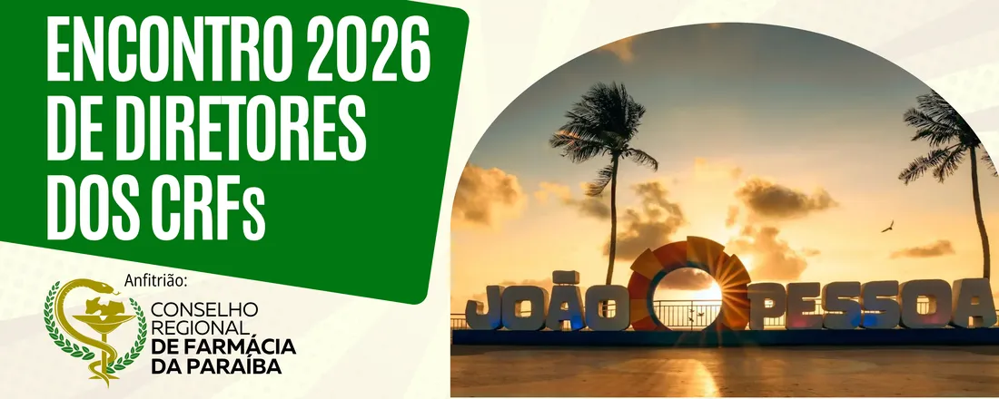 Encontro de Diretores dos CRFs