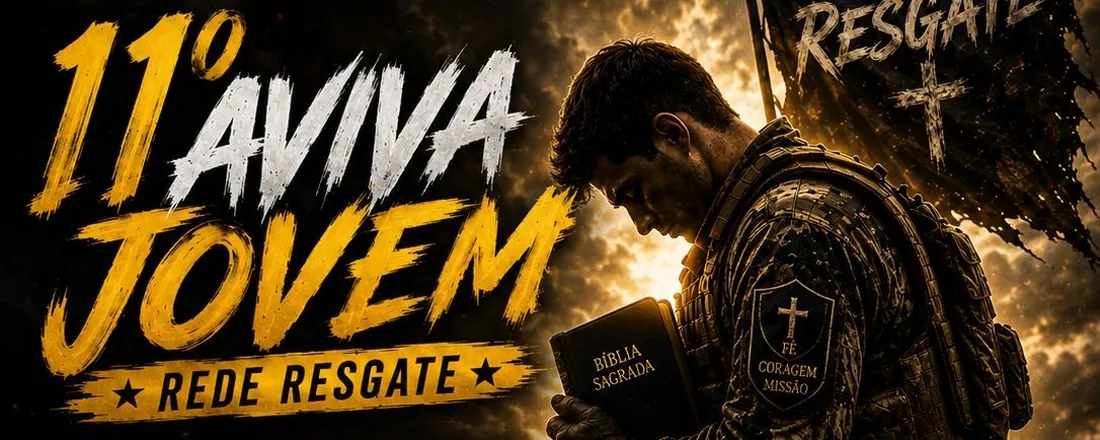 AVIVA JOVEM 2026