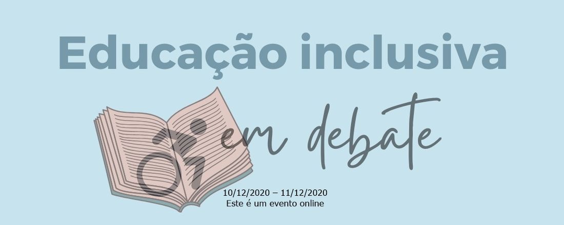 Educação inclusiva em debate