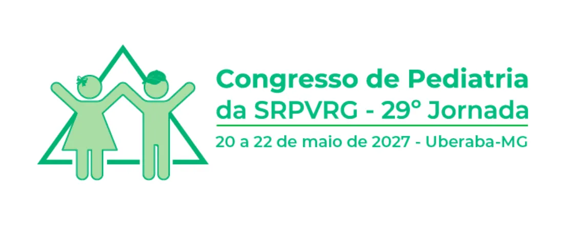 CONGRESSO DE PEDIATRIA DA SRPVRG