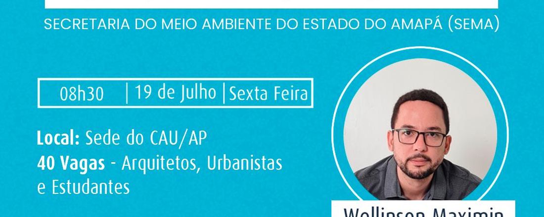 LICENCIAMENTO AMBIENTAL