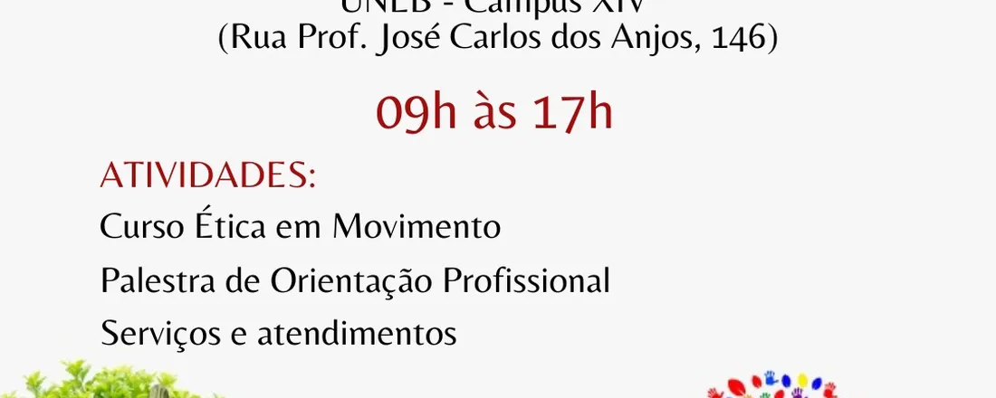 CRESS-BA CHEGA JUNTO! E CURSO ÉTICA EM MOVIMENTO NO TERRITÓRIO DO SISAL BAIANO