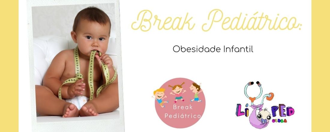 Obesidade Infantil