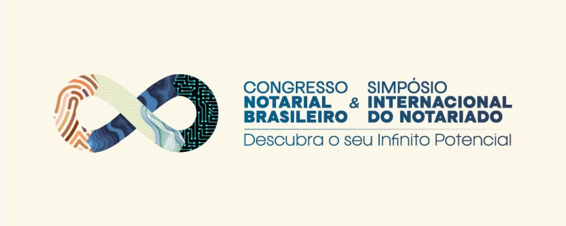 Inscrições Nacionais - Encontro Mundial do Notariado e XXV Congresso Notarial Brasileiro