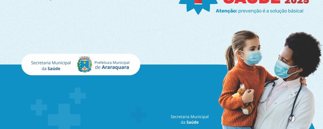 14ª Conferência Municipal da Saúde de Araraquara