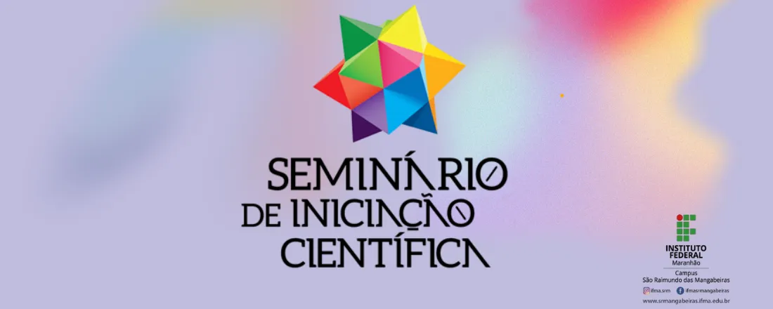 SEMIC SÃO RAIMUNDO DAS MANGABEIRAS - 2025