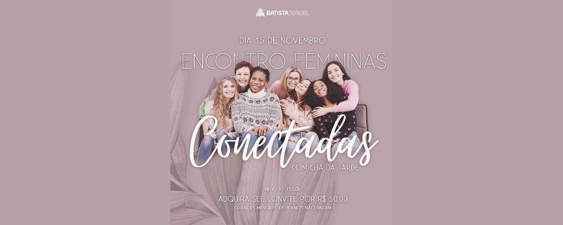 Encontro Femininas