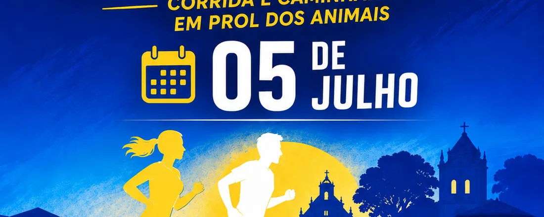 Corrida Beneficente Adota Barrocas