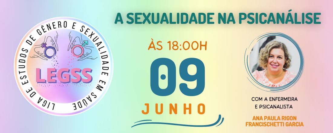 Aula 4: Sexualidade na psicanálise