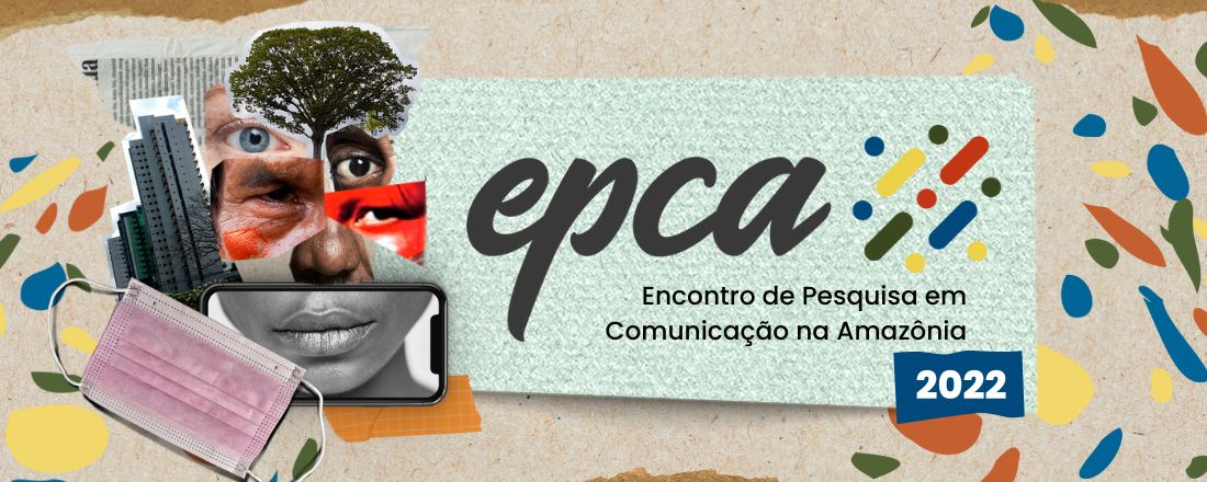 V Encontro de Pesquisa em Comunicação na Amazônia