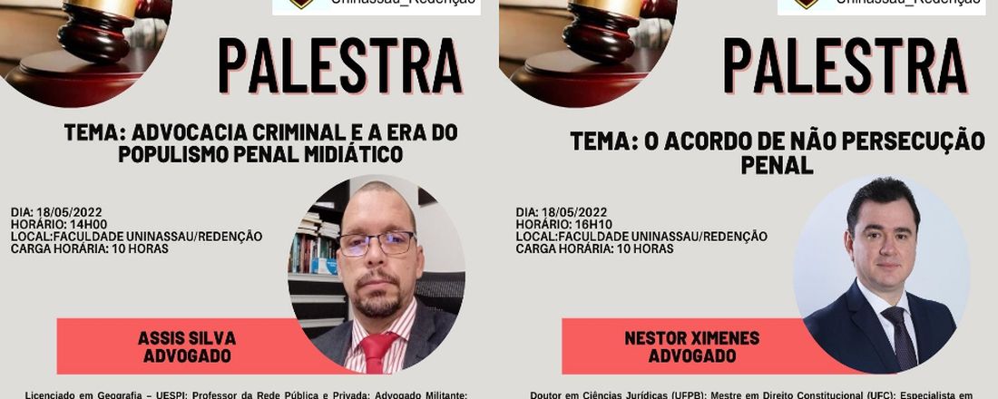 LADICIPE/UNINASSAU_DIREITO PENAL