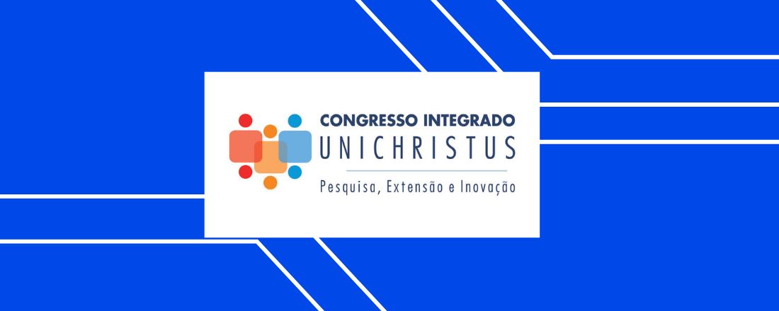 III Congresso Integrado Unichristus