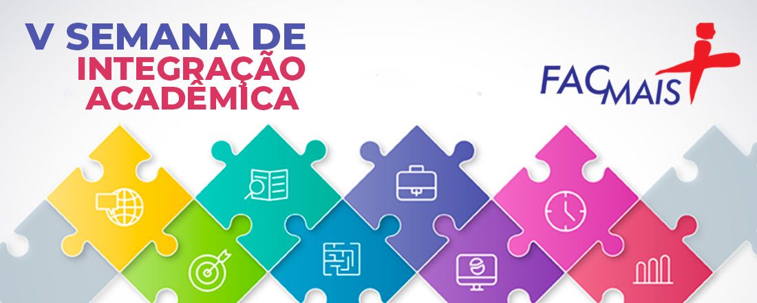 V SEMANA DE INTEGRAÇÃO ACADÊMICA - FACMAIS