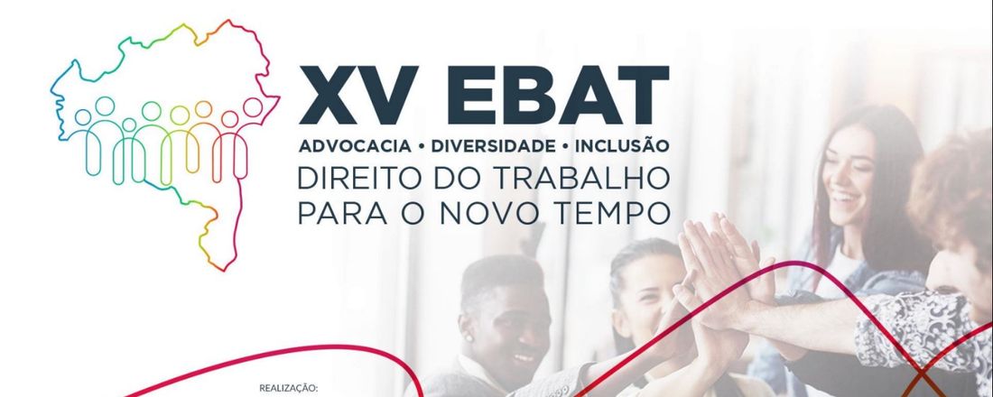 Encontro Baiano Advocacia Trabalhista