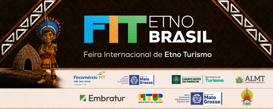 FIT ETNO BRASIL 2026