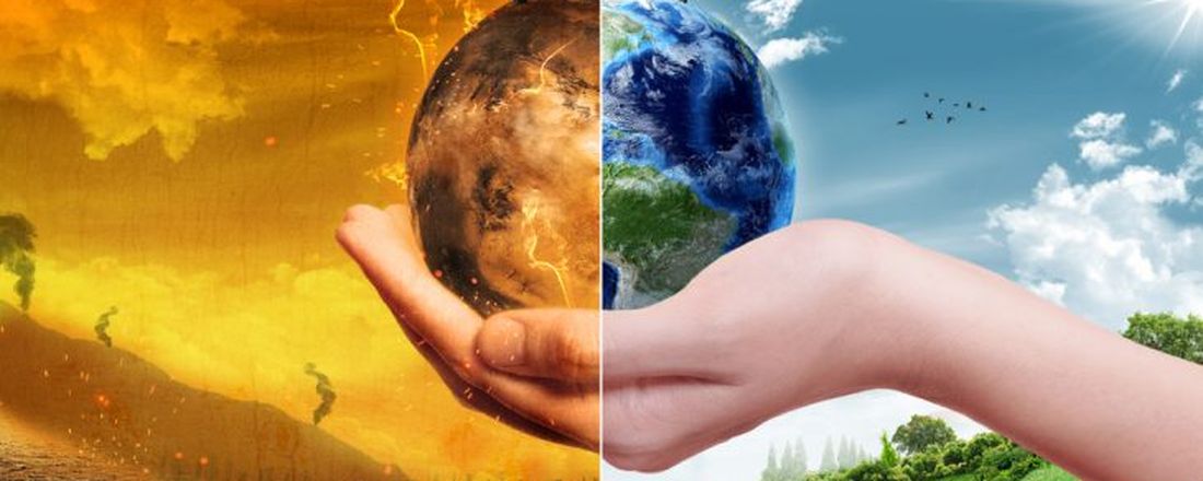 O aquecimento global e mudanças climáticas: como isso está afetando o mundo?