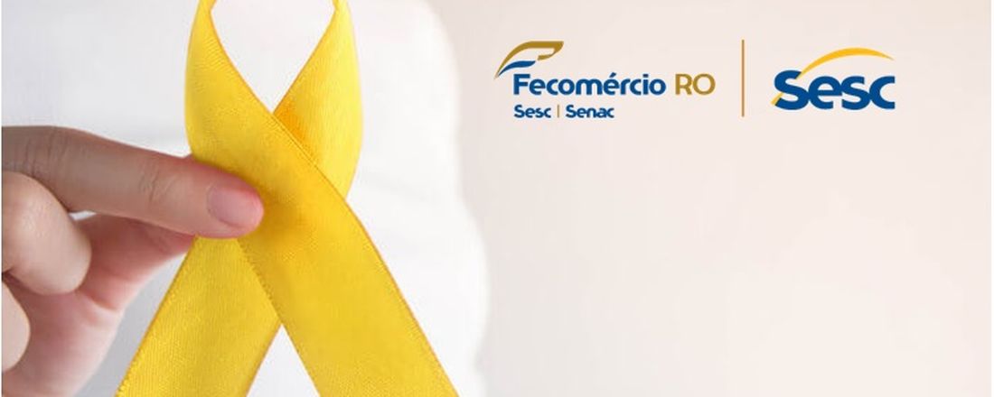SETEMBRO AMARELO