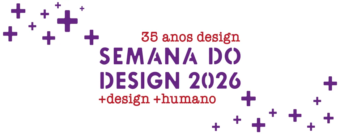 Semana do Design 2026 IFSul +DESIGN+HUMANO