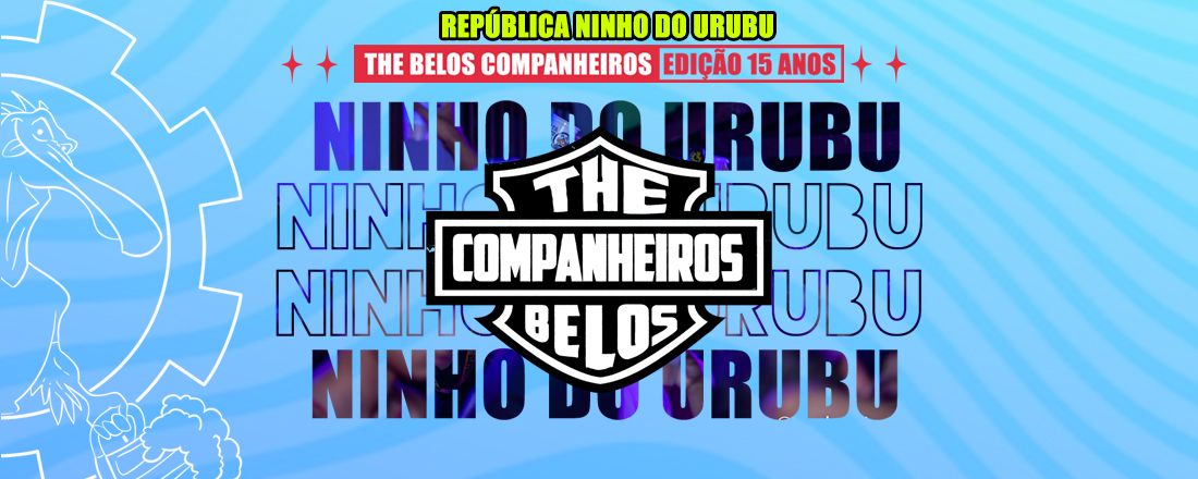 TheBellos - Edição 15 anos