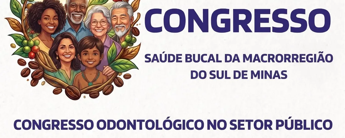 CONGRESSO ODONTOLÓGICO NO SETOR PÚBLICO