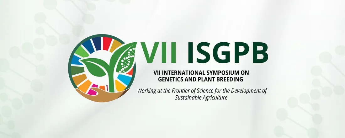 VII International Symposium on Genetics and Plant Breeding