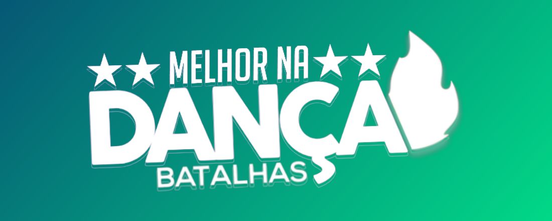 Melhor na Dança