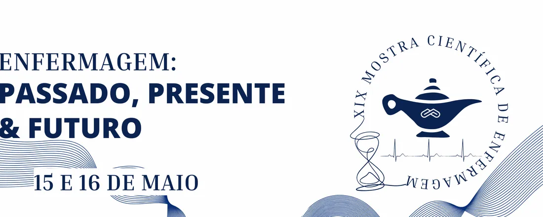 XIX Mostra Científica de Enfermagem Unimontes - Enfermagem: Passado, Presente e Futuro