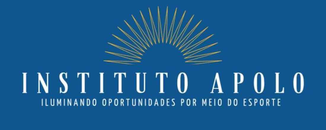 JUDÔ INSTITUTO APLOLO 2026