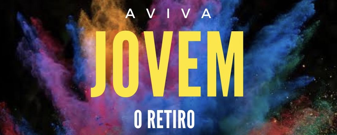 AVIVA JOVEM O RETIRO