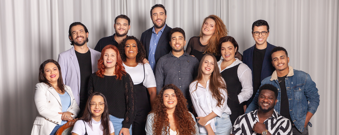 Vocal Livre - IASD Nova Petrópolis