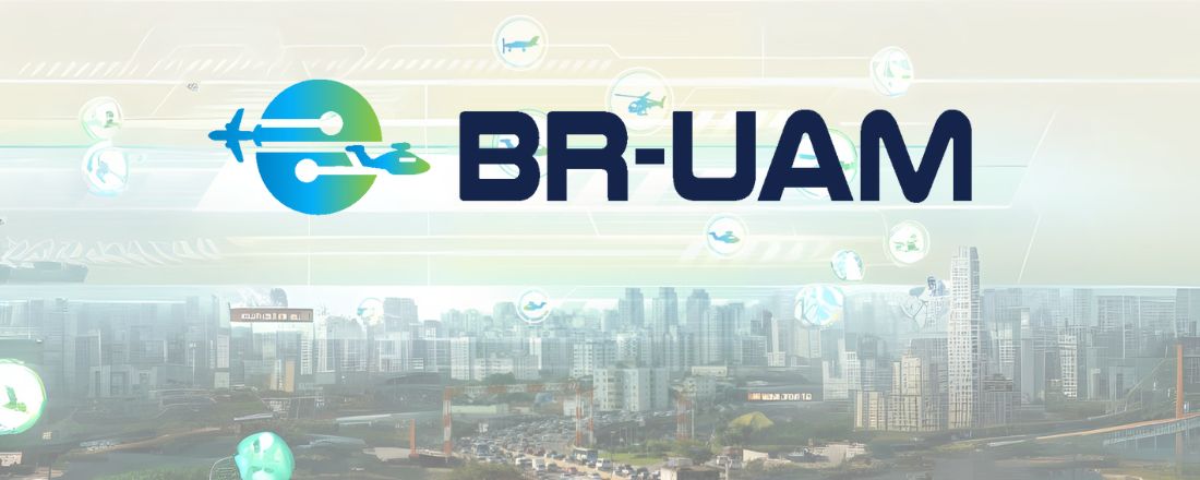 1ª Reunião BR-UAM