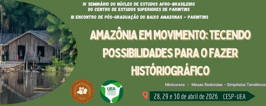Confluências na Amazônia - Saberes e praticas na contemporaneidade.