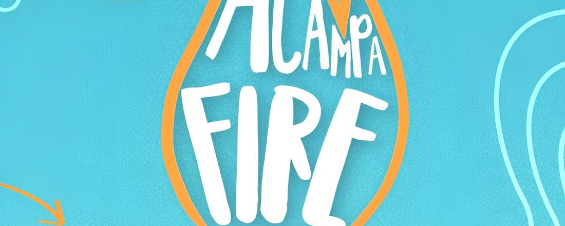 Acampa Fire