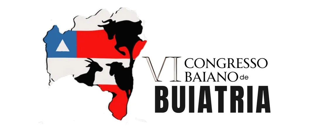 VI Congresso Baiano de Buiatria