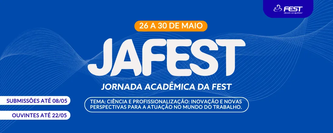 JAFEST 2026