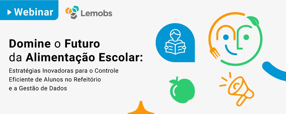 Estratégias Inovadoras para o Controle Eficiente de Alunos no Refeitório