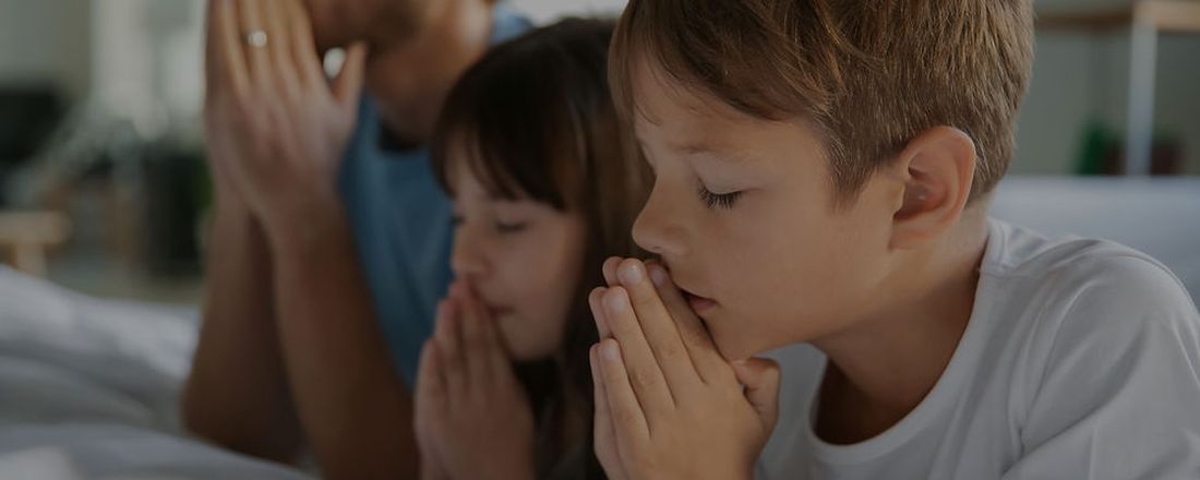 A Essência do Ministério Infantil na Igreja