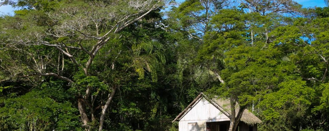 Seminário de Pesquisas em Unidades de Conservação Estaduais do Acre