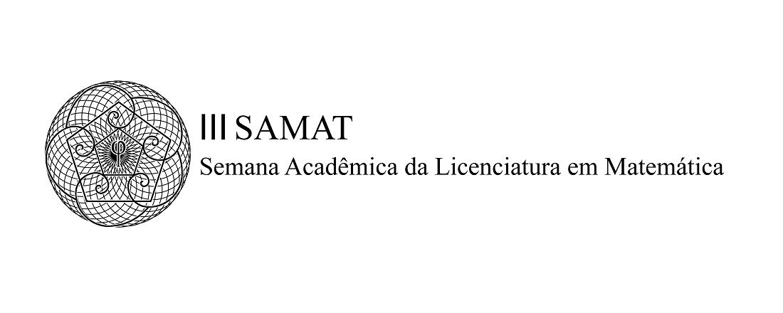 III SAMAT - IFC Camboriú