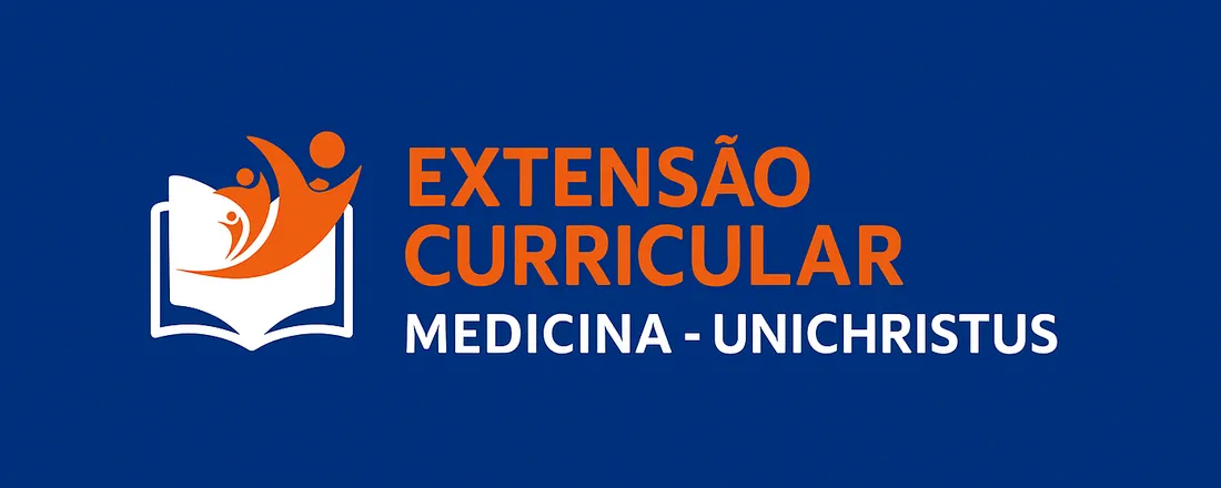 VIII Mostra da Extensão Curricular da Medicina - 2026. 1